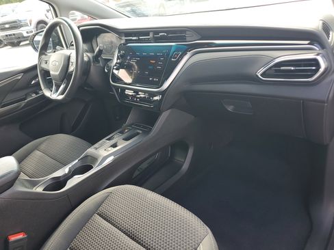 Used 2023 Chevrolet Bolt LT w/ Driver Confidence Package image 17