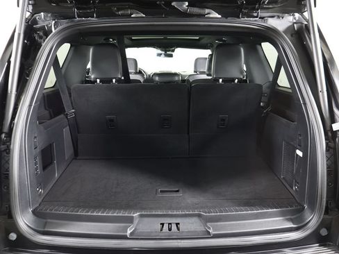 Used 2021 Ford Expedition Max Limited AWD/4WD image 25