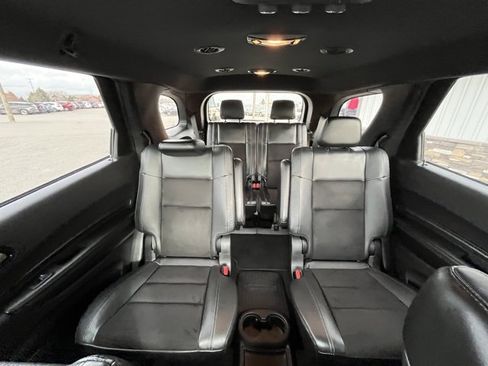 Used 2021 Dodge Durango GT image 28