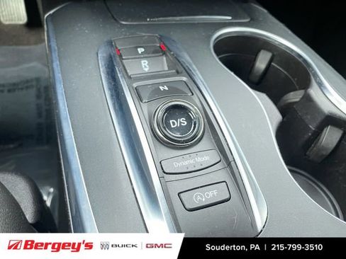 Used 2020 Acura MDX SH-AWD image 17