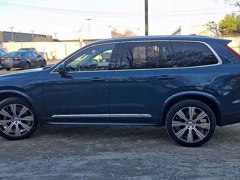 Used 2025 Volvo XC90 B6 Ultra w/ Protection Package Premier AWD/4WD image 5