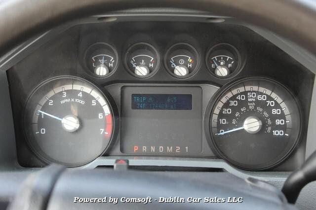 Used 2014 Ford F250 XL RWD image 11