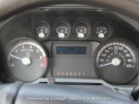 Used 2014 Ford F250 XL image 11