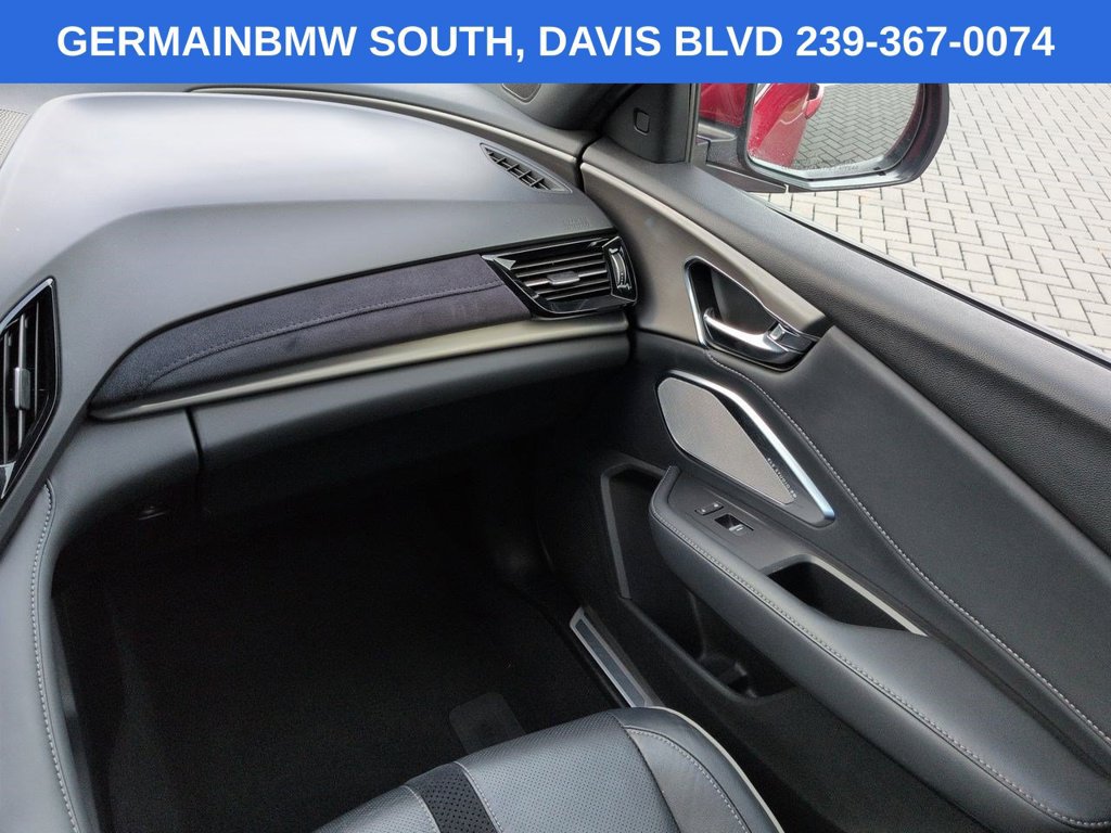 Used 2020 Acura RDX w/ Advance Package FWD image 19
