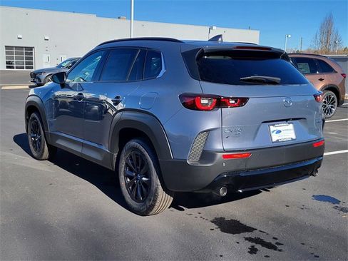 New 2026 MAZDA CX-50 AWD 2.5 Hybrid w/ Cargo Package image 3