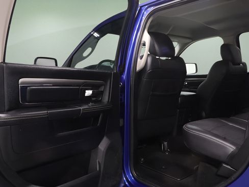 Used 2016 RAM 1500 Sport AWD/4WD image 12