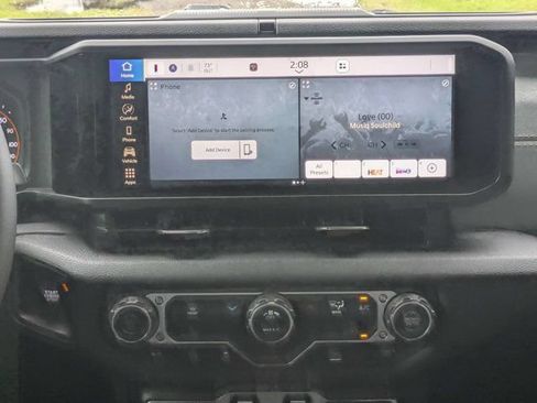 New 2026 Jeep Wrangler Unlimited Sport AWD/4WD image 18