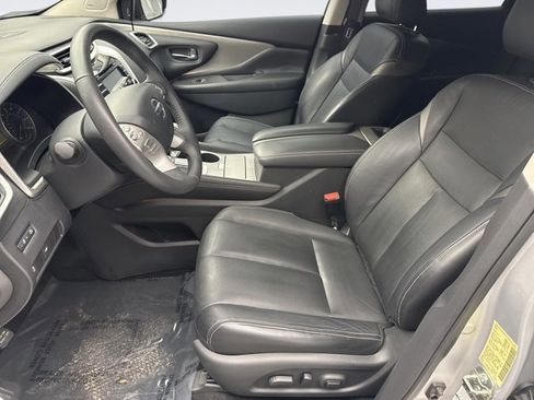 Used 2015 Nissan Murano SL w/ SL Technology Package image 11