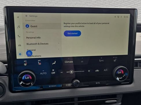 New 2026 Toyota C-HR AWD/4WD image 20