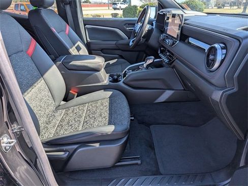 Used 2023 Chevrolet Colorado Z71 w/ Advanced Trailering Package image 35