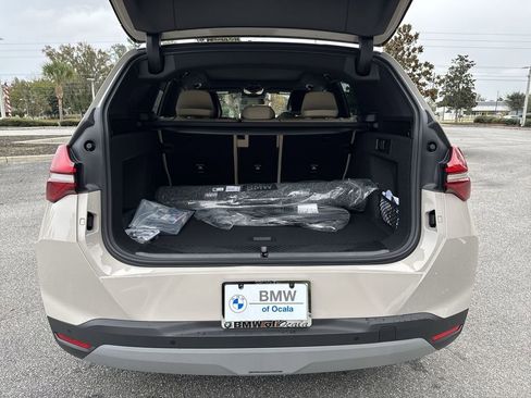 New 2026 BMW X3 xDrive30 image 28