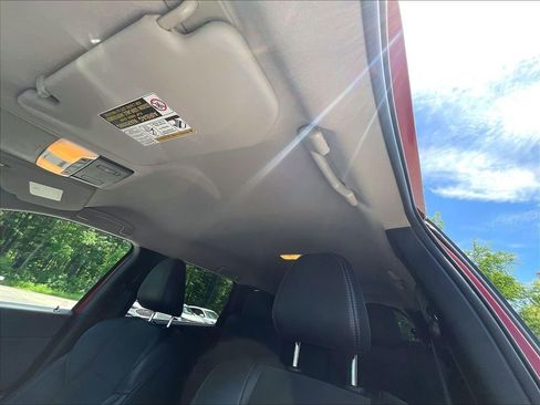Used 2024 Mitsubishi Outlander SE AWD/4WD image 7
