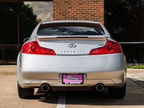 Used 2006 INFINITI G35 Coupe image 16