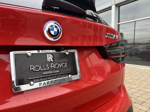 Used 2022 BMW X3 M w/ Executive Package image 22