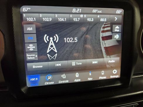 Used 2021 Jeep Gladiator Sport w/ Quick Order Package 24Q 80Th AWD/4WD image 35