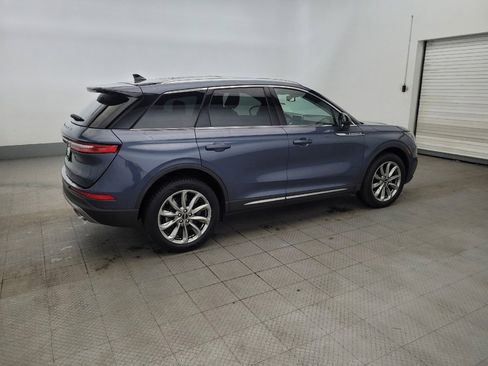 Used 2022 Lincoln Corsair AWD w/ Premium Package image 10