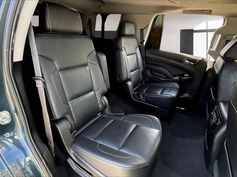 Used 2020 GMC Yukon SLT w/ Open Road Package image 28