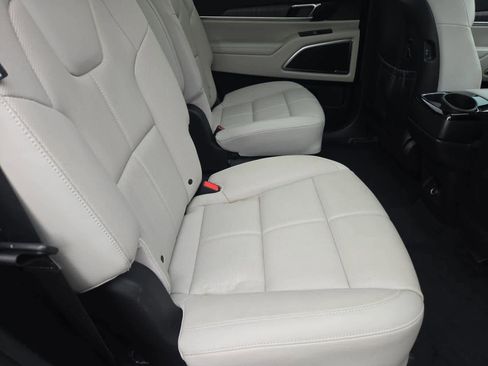 Certified 2024 Kia Telluride SX image 20