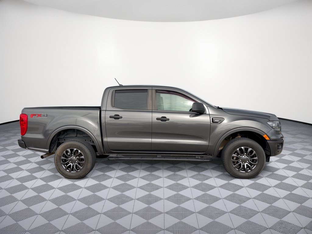 Used 2019 Ford Ranger XLT w/ Equipment Group 302A Luxury AWD/4WD image 8