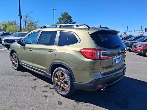 New 2026 Subaru Ascent Limited Bronze AWD/4WD image 5
