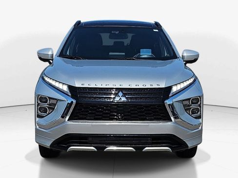 Used 2024 Mitsubishi Eclipse Cross SEL AWD/4WD image 8