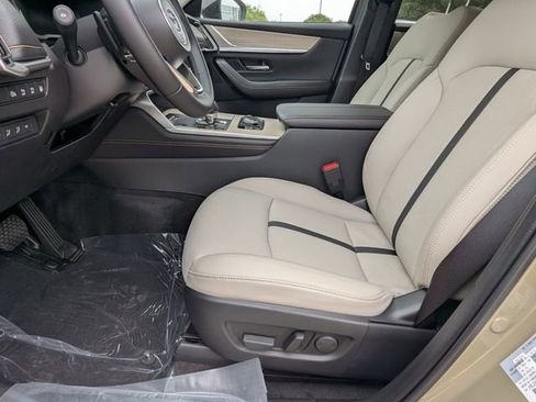 New 2026 MAZDA CX-70 SC Plus image 9