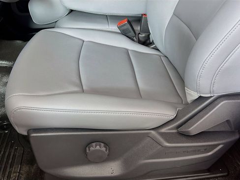 New 2026 Ford F550 4x4 Crew Cab Super Duty image 19