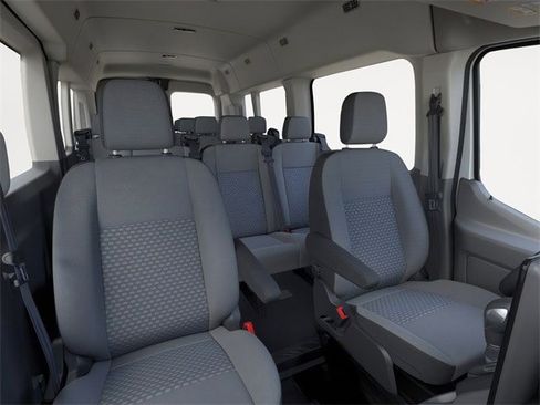 New 2025 Ford Transit 350 XLT image 32