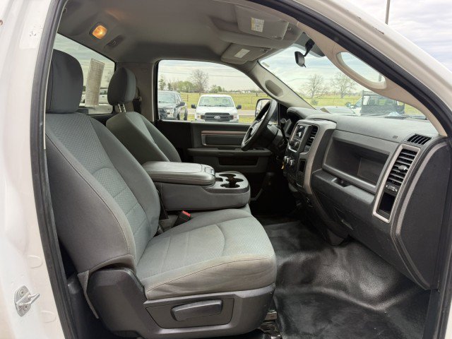 Used 2014 RAM 5500 Tradesman w/ Power Accessory Group RWD image 9