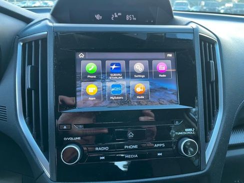 Used 2022 Subaru Impreza Premium image 8