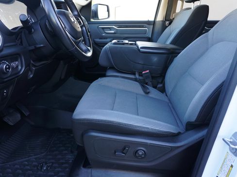 Used 2019 RAM 1500 Big Horn AWD/4WD image 29