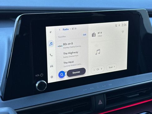 New 2026 Toyota Prius Plug-In Hybrid FWD image 19
