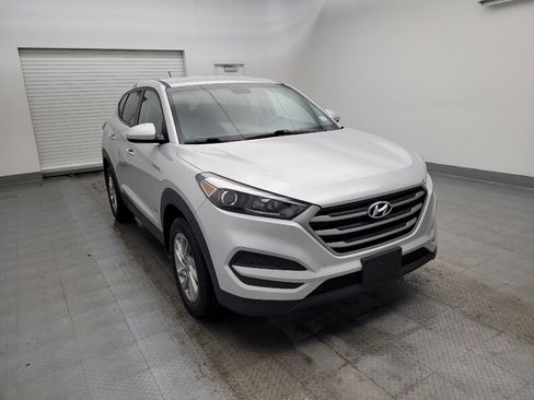 Used 2018 Hyundai Tucson SE image 13