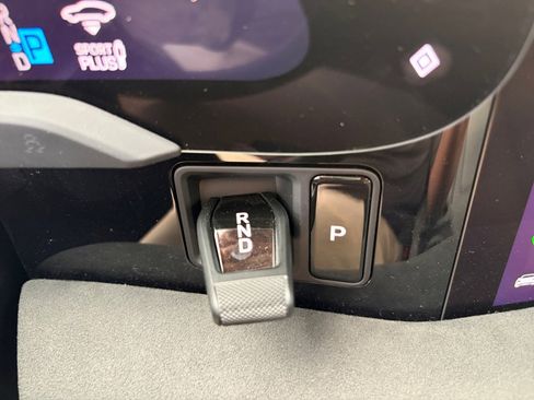 New 2025 Porsche Taycan GTS image 25