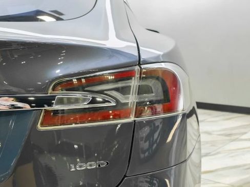 Used 2018 Tesla Model S 100D AWD/4WD image 50