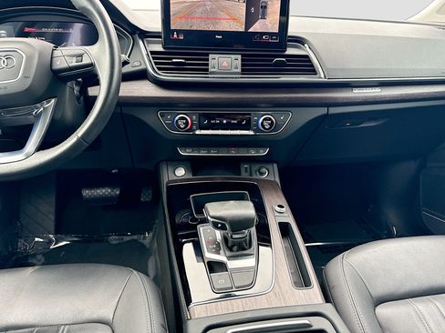 Used 2022 Audi Q5 2.0T Premium Plus AWD/4WD image 18