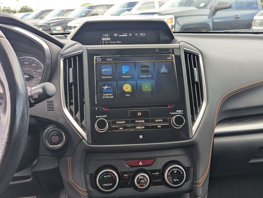 Used 2019 Subaru Crosstrek 2.0i Limited w/ Popular Package #4 AWD/4WD image 16