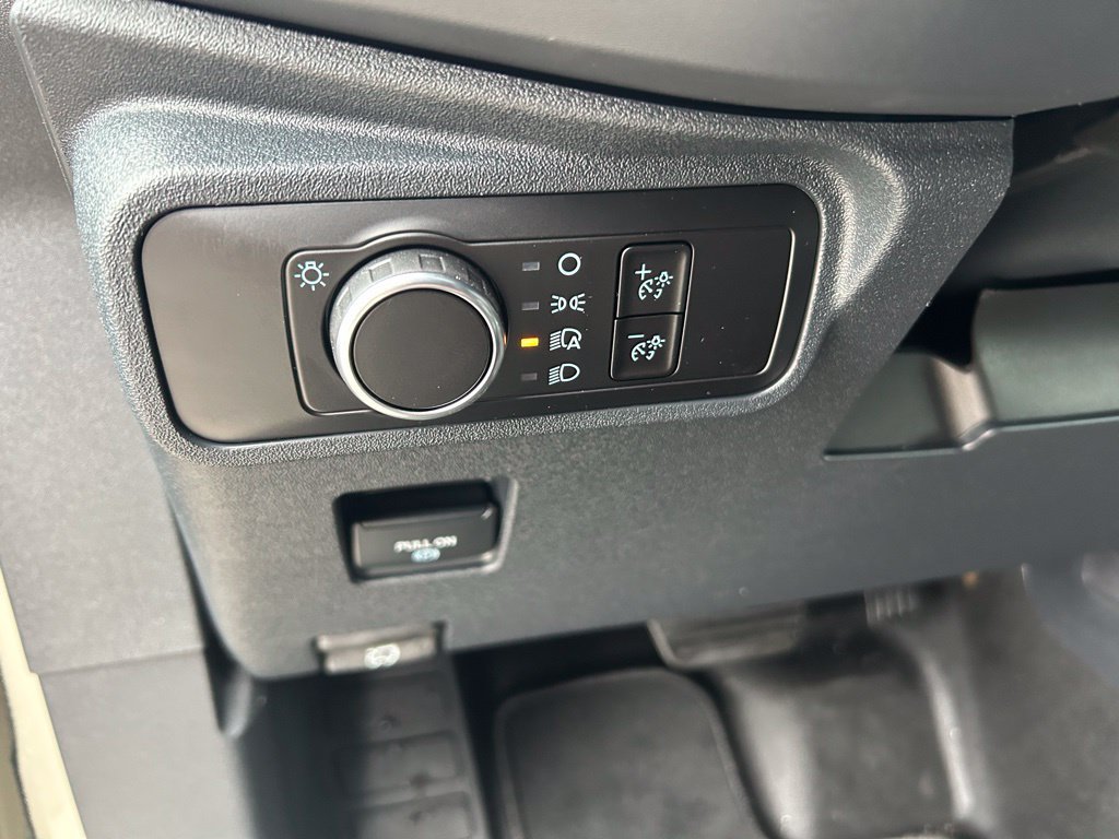 Used 2025 Ford Bronco Big Bend AWD/4WD image 17