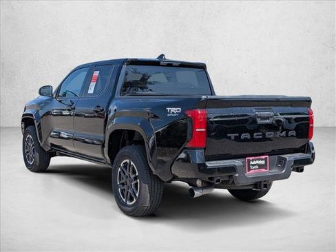 New 2026 Toyota Tacoma TRD Sport image 9