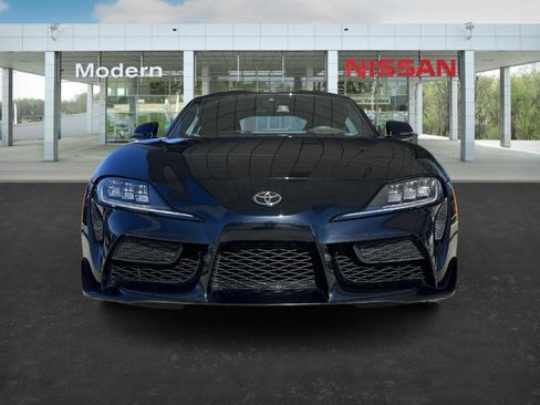 Used 2026 Toyota Supra image 8