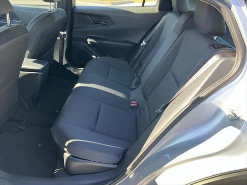 Certified 2025 Toyota Prius LE image 22