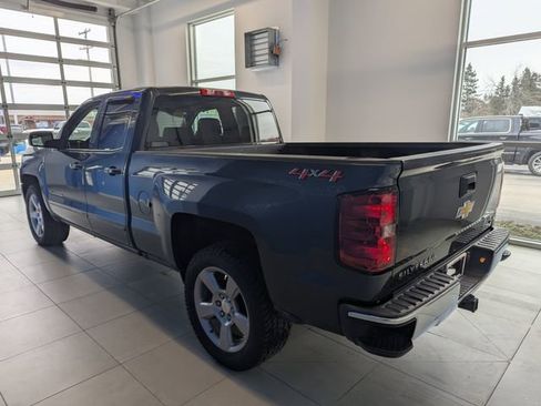 Used 2018 Chevrolet Silverado 1500 LT w/ All Star Edition image 7