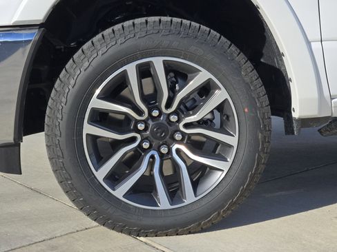 New 2026 RAM 1500 Limited AWD/4WD image 11