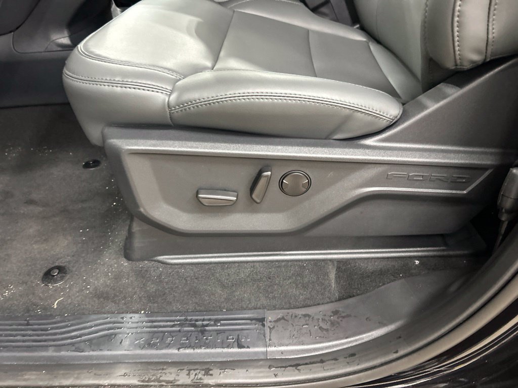 New 2027 Ford Expedition Max Active AWD/4WD image 11