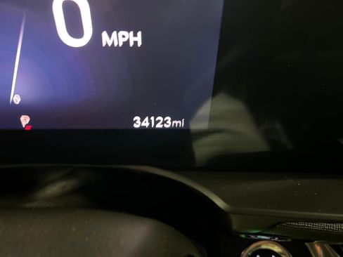 Certified 2024 Buick Envista Sport Touring w/ Convenience I Package image 21