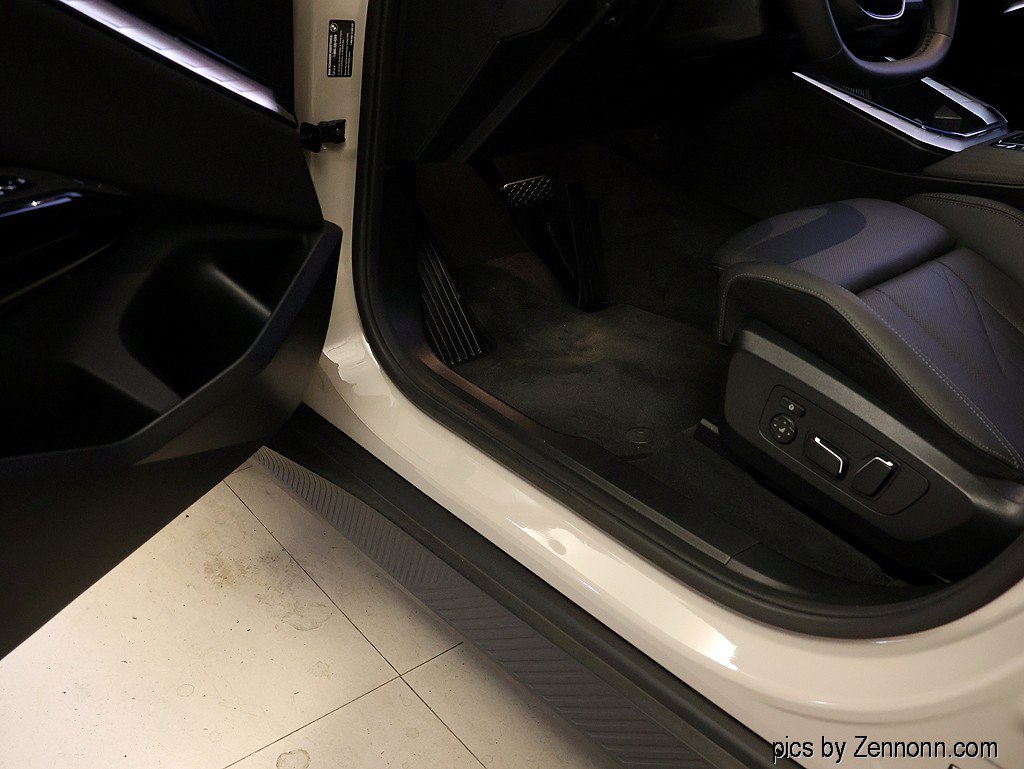 Certified 2026 BMW X3 xDrive30i AWD/4WD image 28
