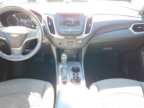 Used 2020 Chevrolet Equinox LT image 14