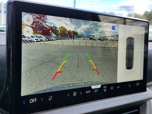 New 2026 Ford Explorer Active w/ Active Comfort Package image 23