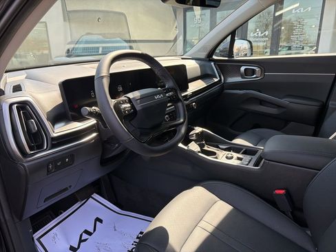 New 2026 Kia Sorento EX image 31