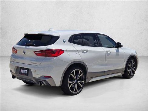 Used 2018 BMW X2 xDrive28i AWD/4WD image 5